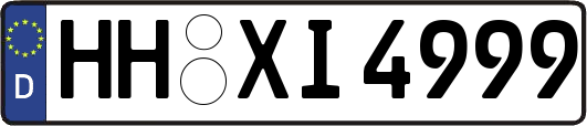 HH-XI4999
