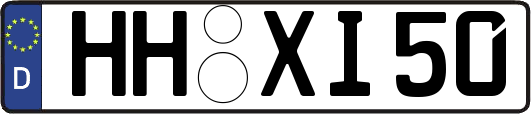 HH-XI50