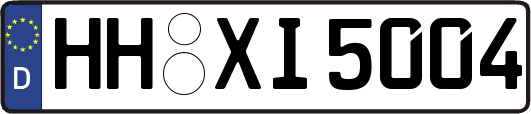 HH-XI5004