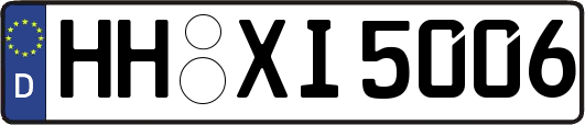 HH-XI5006