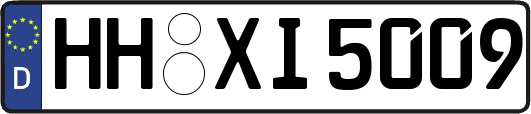 HH-XI5009