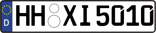 HH-XI5010