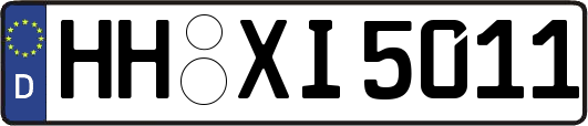 HH-XI5011
