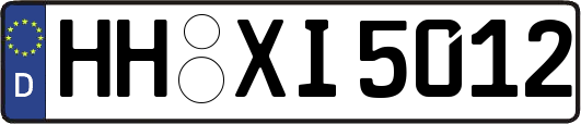 HH-XI5012