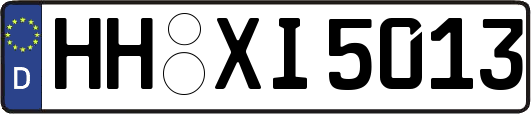 HH-XI5013