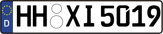HH-XI5019