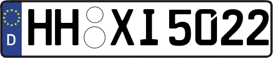 HH-XI5022