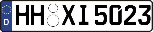 HH-XI5023
