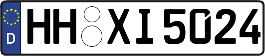 HH-XI5024