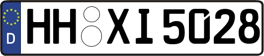 HH-XI5028