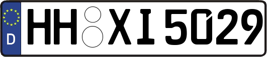 HH-XI5029