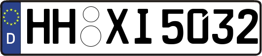 HH-XI5032