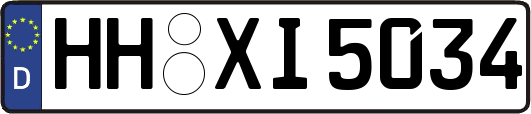 HH-XI5034