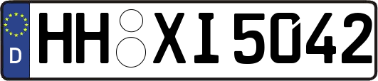 HH-XI5042