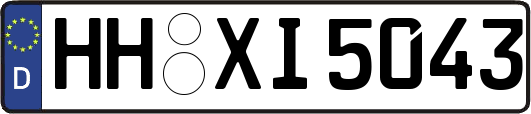 HH-XI5043