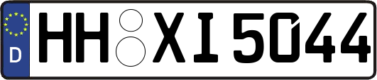 HH-XI5044