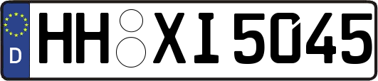 HH-XI5045