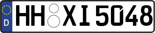 HH-XI5048