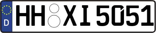 HH-XI5051