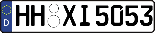 HH-XI5053