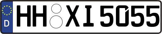 HH-XI5055
