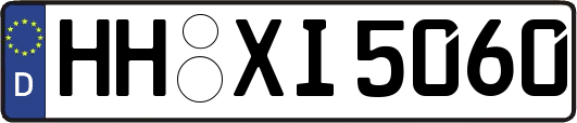 HH-XI5060