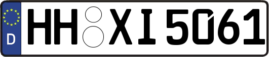 HH-XI5061