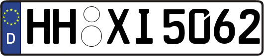 HH-XI5062