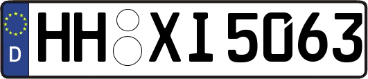 HH-XI5063