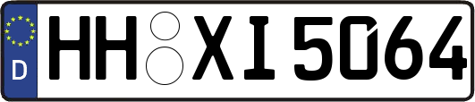 HH-XI5064
