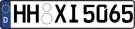 HH-XI5065