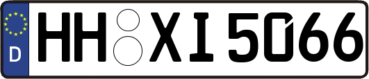 HH-XI5066
