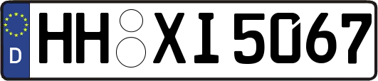 HH-XI5067