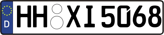 HH-XI5068
