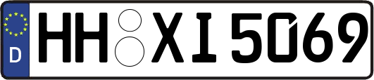 HH-XI5069