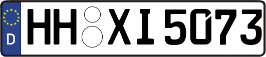 HH-XI5073