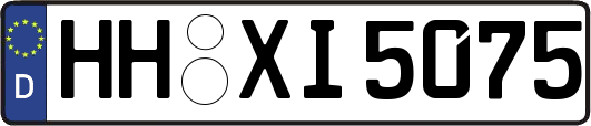 HH-XI5075