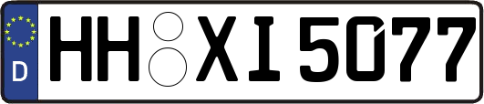 HH-XI5077