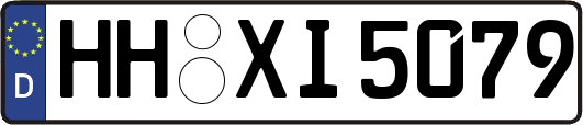 HH-XI5079