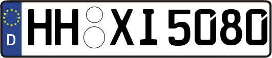 HH-XI5080