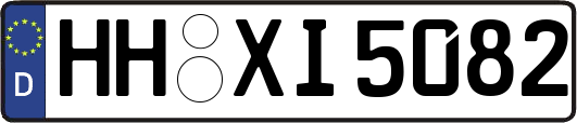 HH-XI5082