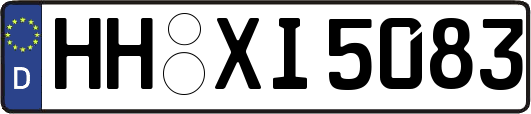 HH-XI5083