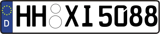 HH-XI5088