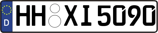 HH-XI5090