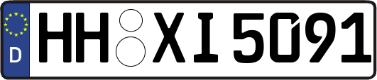 HH-XI5091