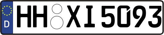 HH-XI5093