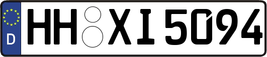 HH-XI5094