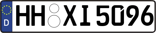 HH-XI5096