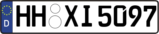 HH-XI5097