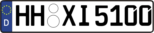 HH-XI5100